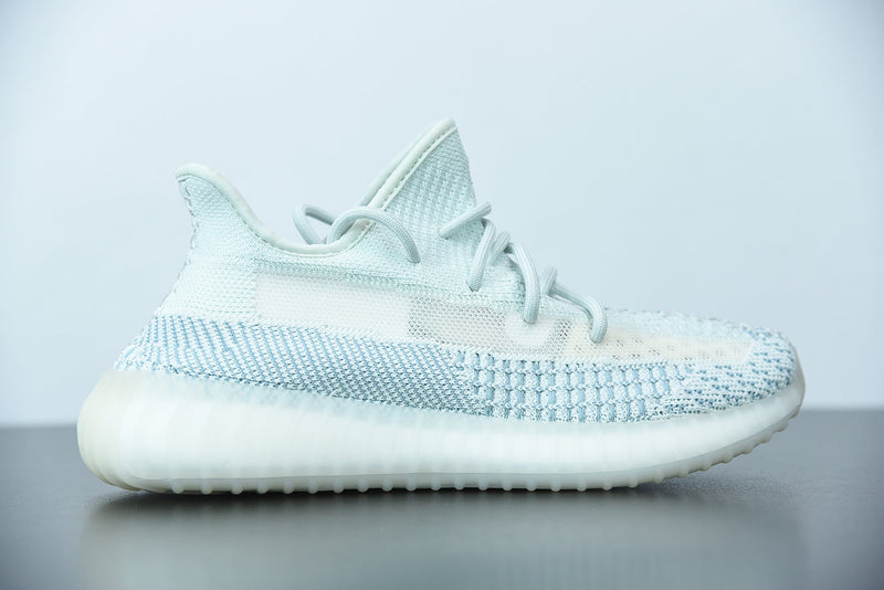 Adidas Yeezy Boost 350 V2 "Cloud White"