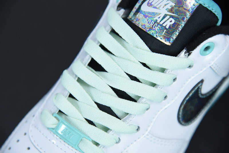 Nike Air Force 1 Tropical Twist