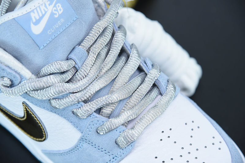 Nike x Sean Cliver SB Dunk Low "Holiday Special"