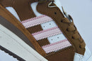 Adidas Forum High "Brown"