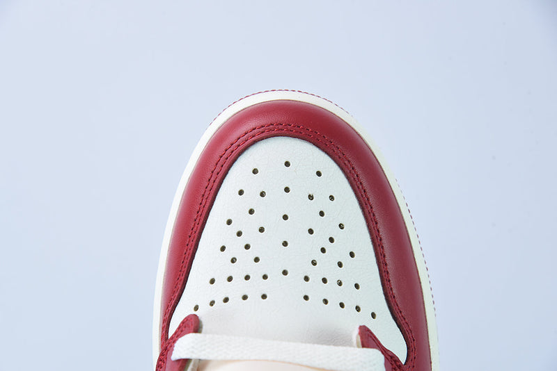 Nike Air Jordan 1 Retro High "Chicago Reimagined Lost and Found"