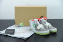 Nike Air Yeezy 2 "Pure Platinum"