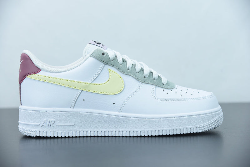 Nike Air Force 1 Low Cream White
