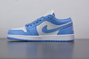 Nike Air Jordan 1 Low "UNC" - futurerunners