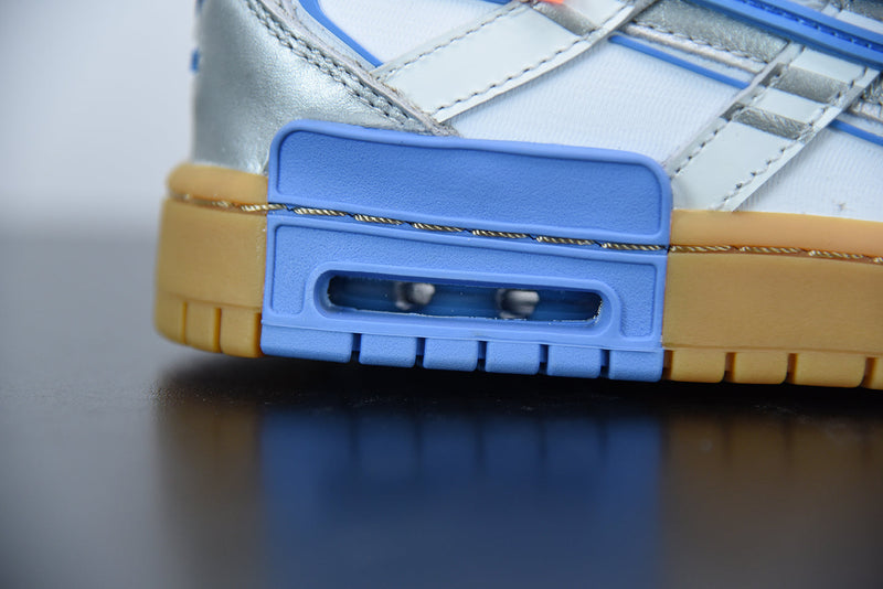 Nike x Off-White Air Rubber Dunk “University Blue”