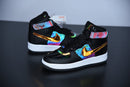 Nike Air Force 1 HI LX Good Game Black