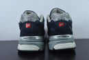 New Balance 990v3 MiUSA "Navy Denim"