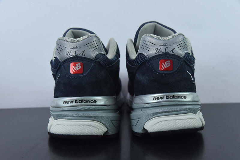 New Balance 990v3 MiUSA "Navy Denim"