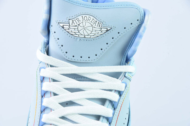 Nike Air Jordan 2 x J Balvin High