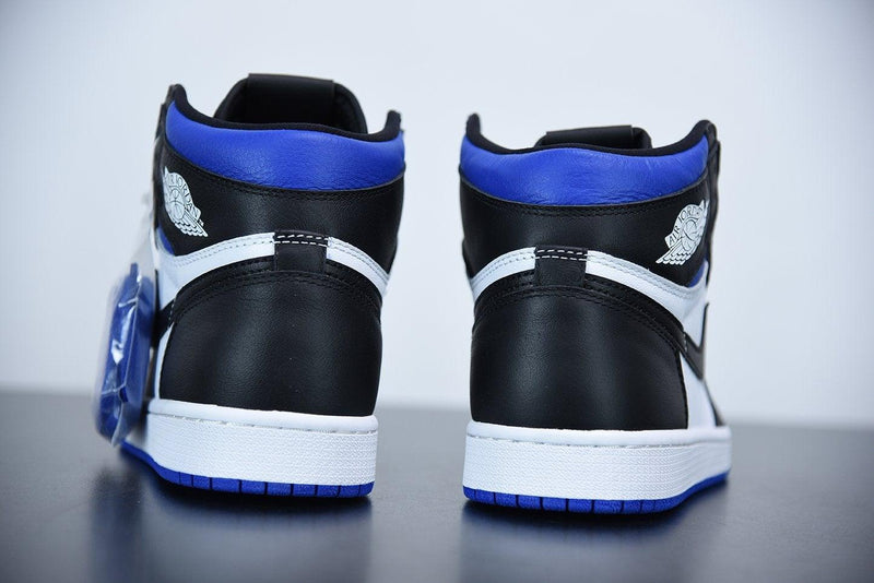 Nike Air Jordan 1 Retro "Royal Toe" - futurerunners