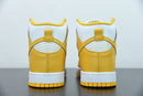 Nike Dunk High Dark Sulfur Turmeric