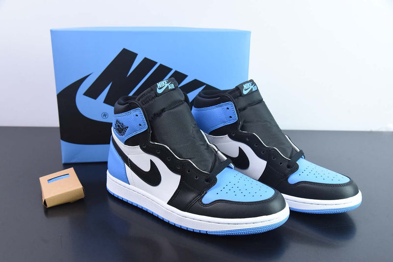 Nike Air Jordan 1 Retro High OG "UNC Toe"