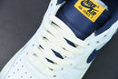 Nike Air Force 1 Low LV8 Michigan Varsity Jacket