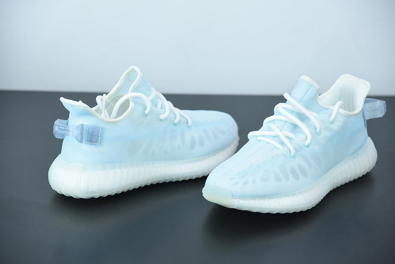 Adidas Yeezy Boost 350 V2 "Mono Ice"