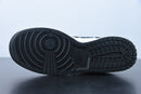 Nike Dunk Low "Black Paisley"