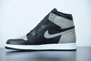 Air Jordan 1 Retro High  "Shadow" - futurerunners