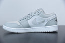 Nike Air Jordan 1 Low ''White Camo'' - futurerunners