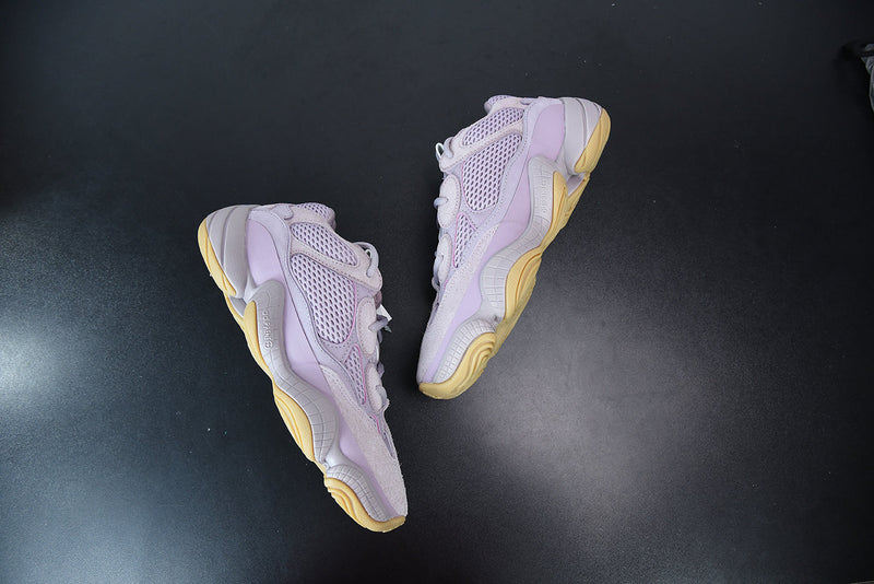 Adidas Yeezy 500 “Soft Vision”