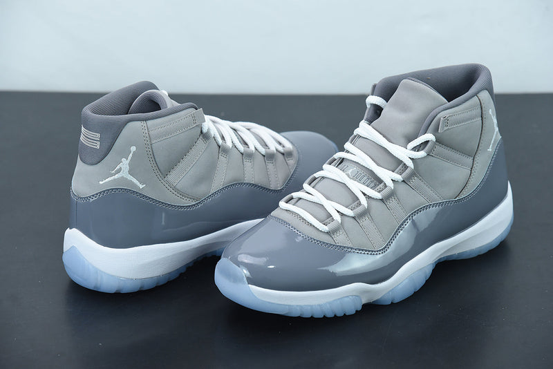 Nike Air Jordan 11 Retro High Cool Grey