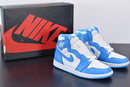 Nike Air Jordan 1 High "UNC" - futurerunners