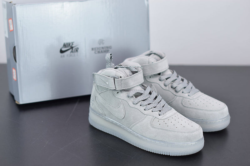 Nike Air Force 1 MID x Reigning Champ
