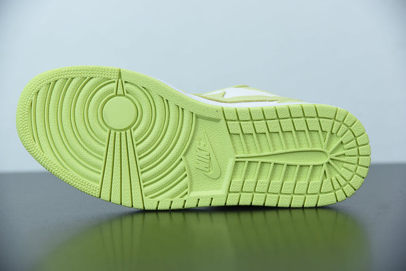 Nike Air Jordan 1 Low "Limelight"