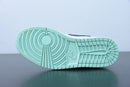 Nike Air Jordan 1 Mid Blue Mint