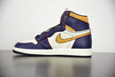 Nike Air Jordan 1 High "LA To Chicago"