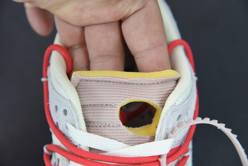 Nike Dunk Low x Off-White "THE 50" 33/50 - futurerunners