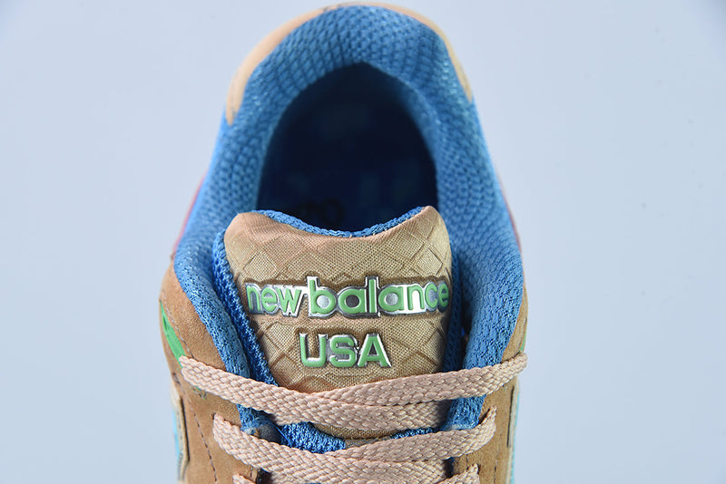 New Balance 990v3 MiUSA "Joe Freshgoods Outside Clothes"