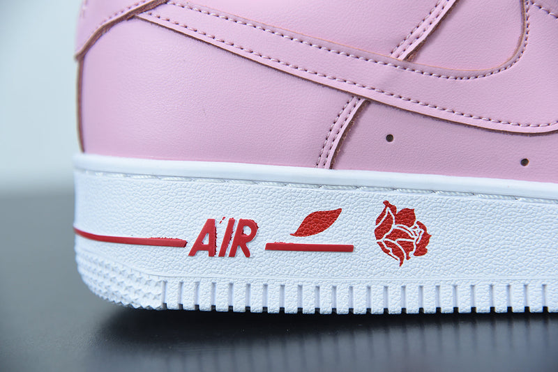 Nike Air Force 1 Low Rose Pink