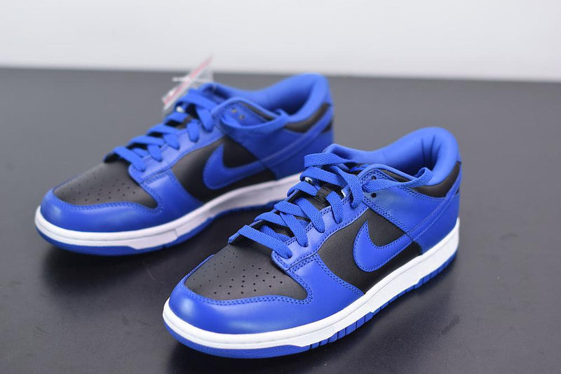 Nike Dunk Low Retro Hyper Cobalt (2021) - futurerunners