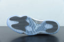 Nike Air Jordan 11 Retro High Cool Grey