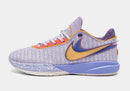 Nike LeBron 20 Low "Violet Frost"